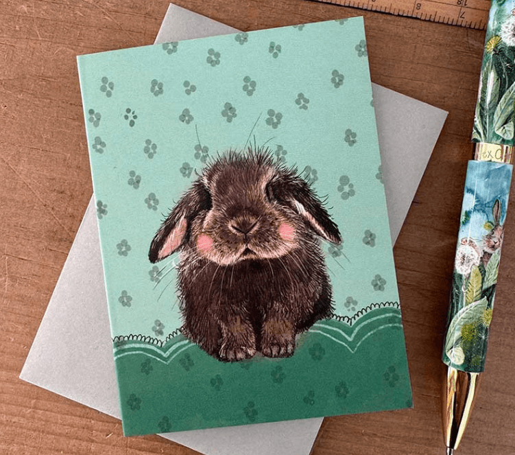 Bramble Card